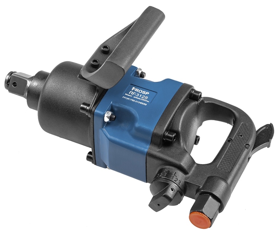    Пневматические приводы в промышленности: принципы и преимущества