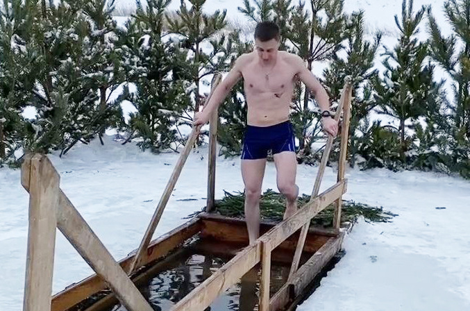    Личный архив