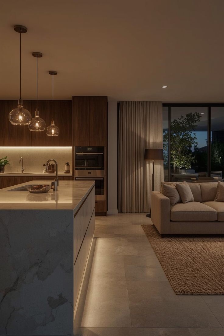 дизайн проект под ключ