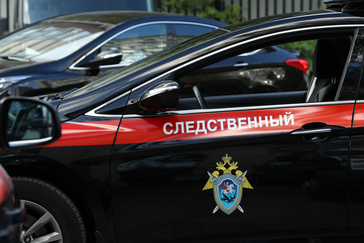     / Источник: © ИЗВЕСТИЯ/Михаил Терещенко