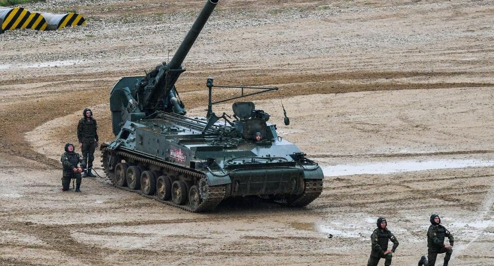    РИА «Новости»