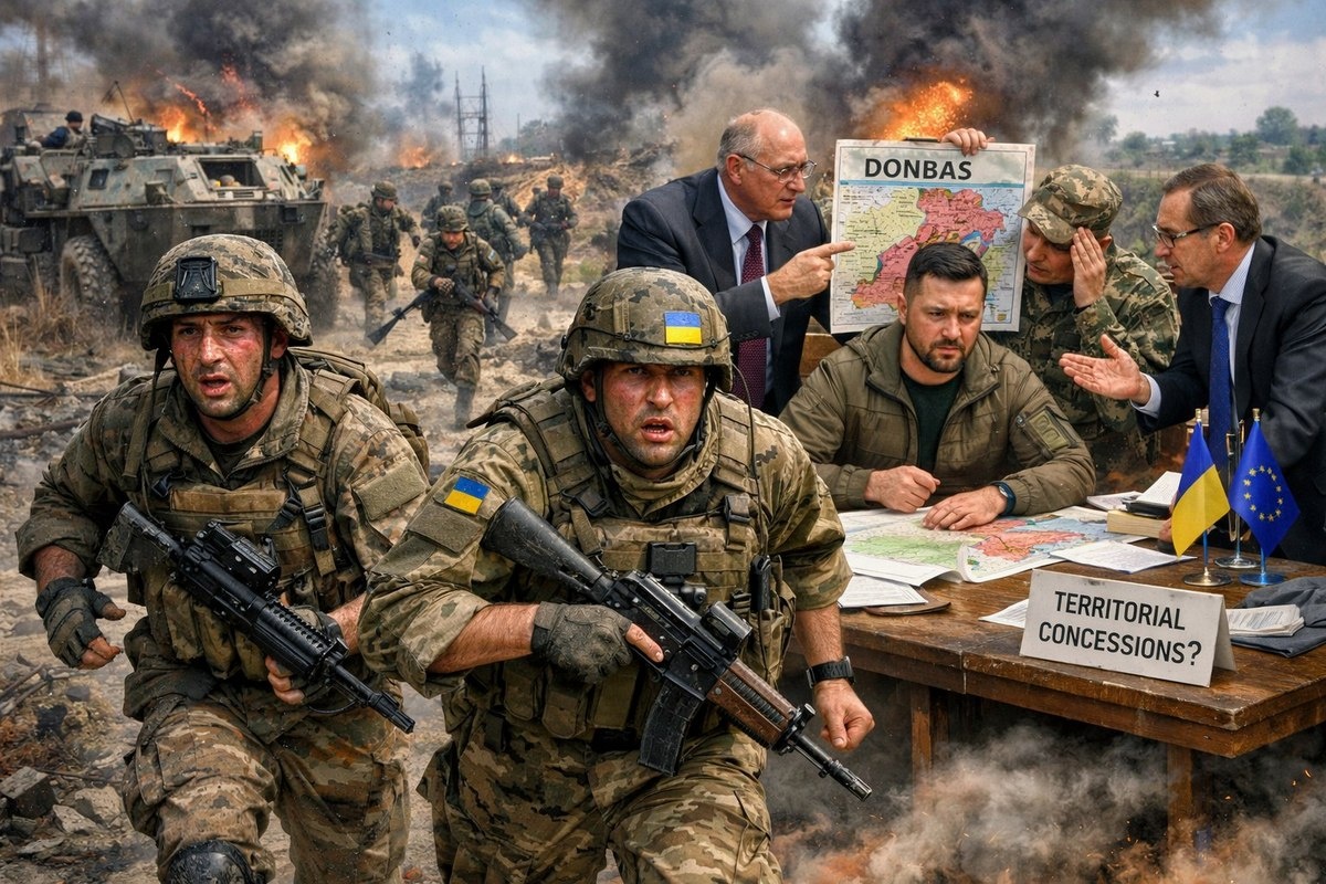    Фото: коллаж RuNews24.ru