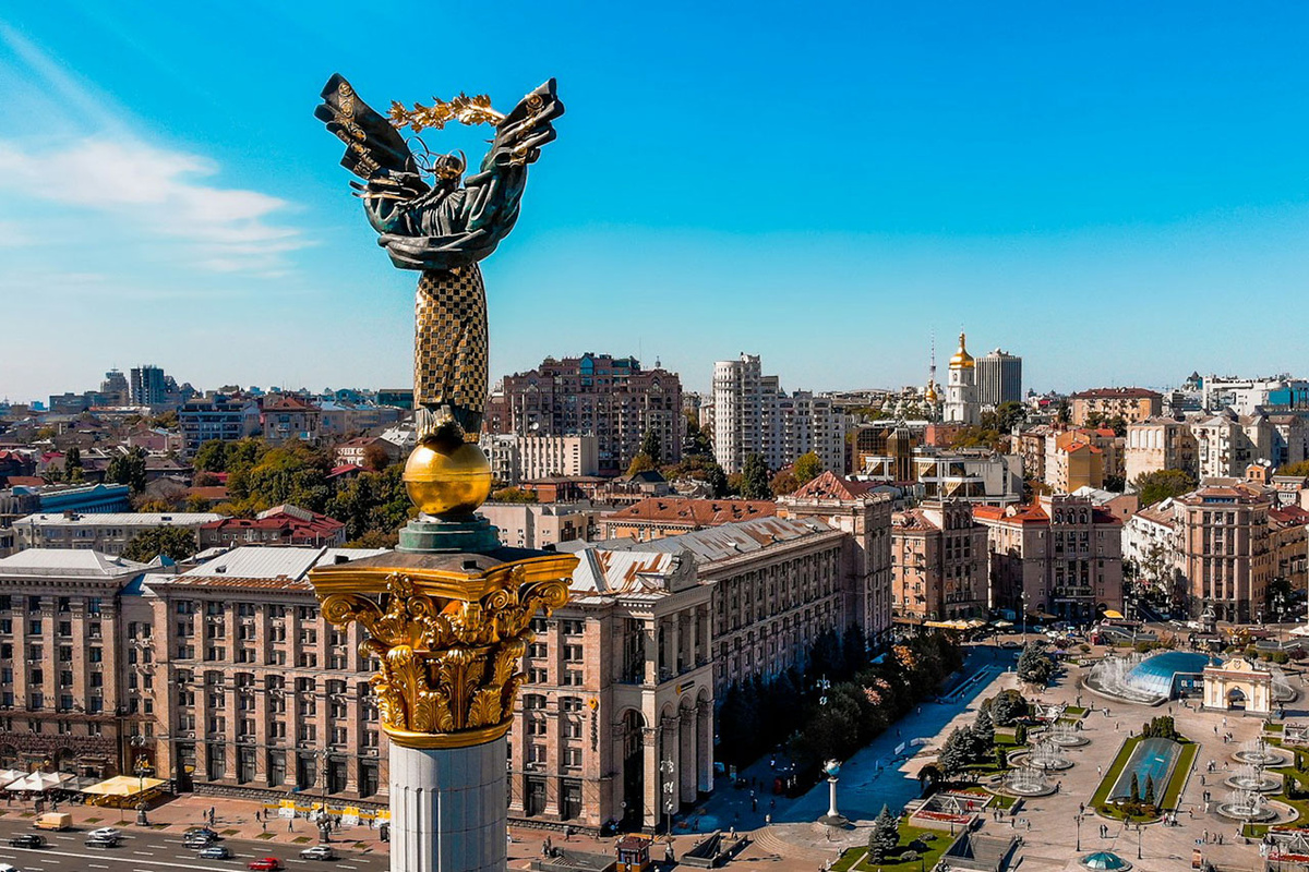 Каллас призвала не отвлекаться от украинского кризиса.  Фото: Фото: unsplash.com