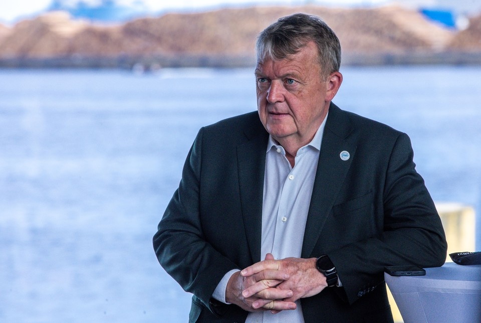    Глава МИД Дании назвал неожиданностью слова Трампа о тарифах из-за Гренландии GLOBAL LOOK PRESS