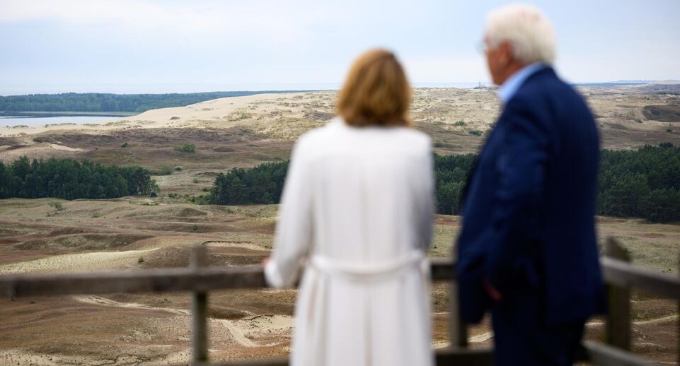    Bernd von Jutrczenka/dpa / www.globallookpress.com