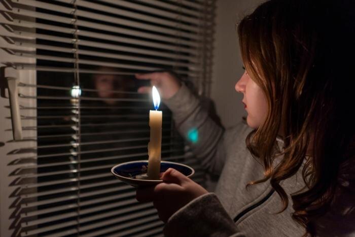 Обложка © Shutterstock / FOTODOM / BARANOV OLEKSANDR