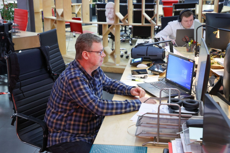    Алексей Белкин/NEWS.ru