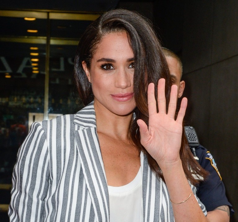 Меган Маркл 