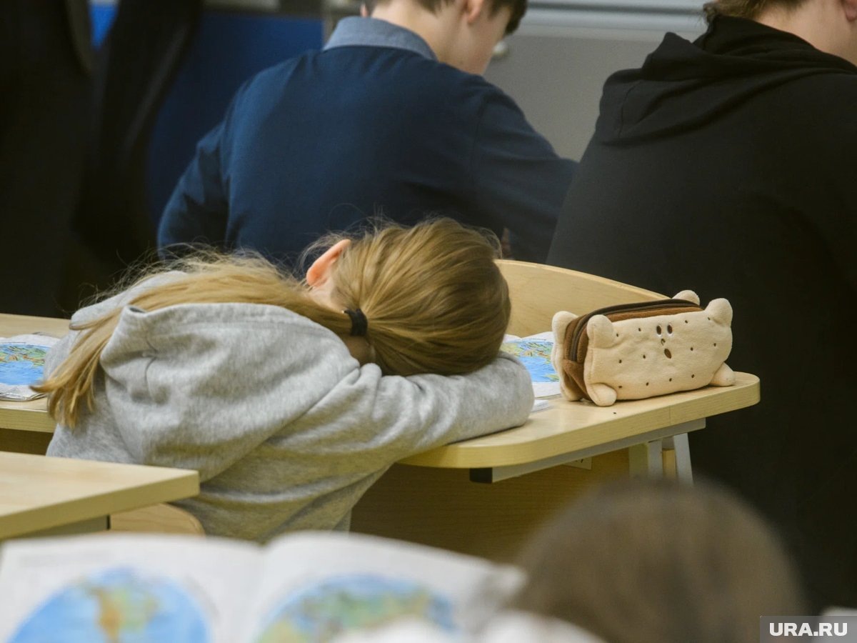     Оценки за поведение школьники будут получать с 1 сентября