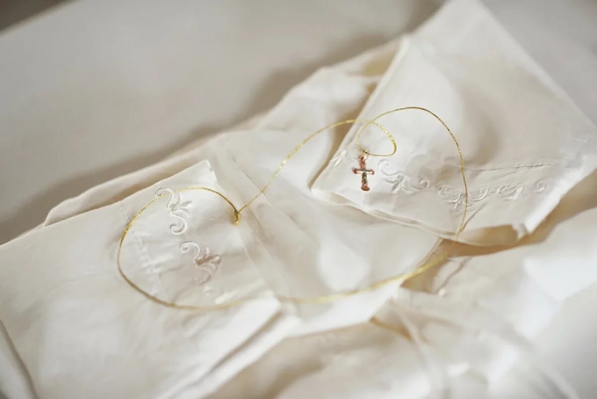    Священник Сидорин рассказал, какие молитвы и иконы помогут перед родами