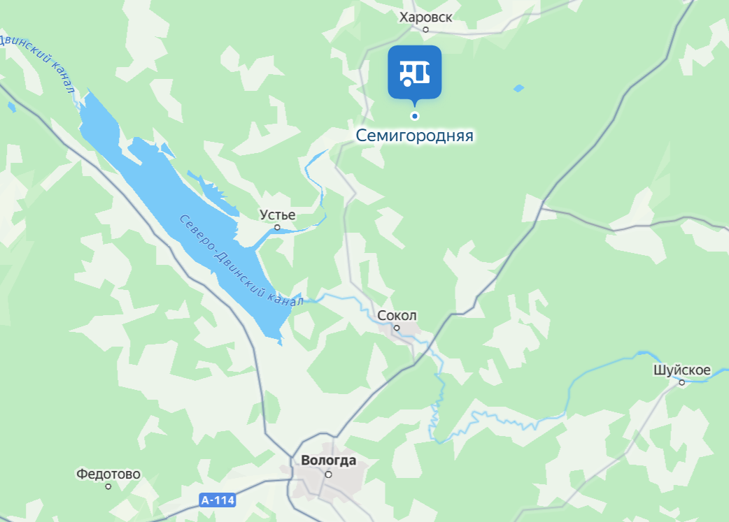 Яндекс.Карты