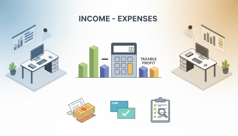    усн доходы минус расходы: почему ФНС требует подтверждения расходов MKB-Finance