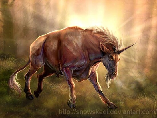 Автор - Марина Клейман. Изображение с Deviantart.com.