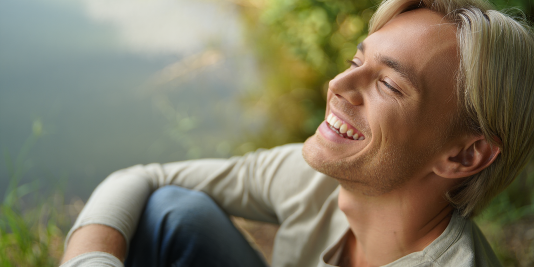 Как вернуть способность радоваться жизни.