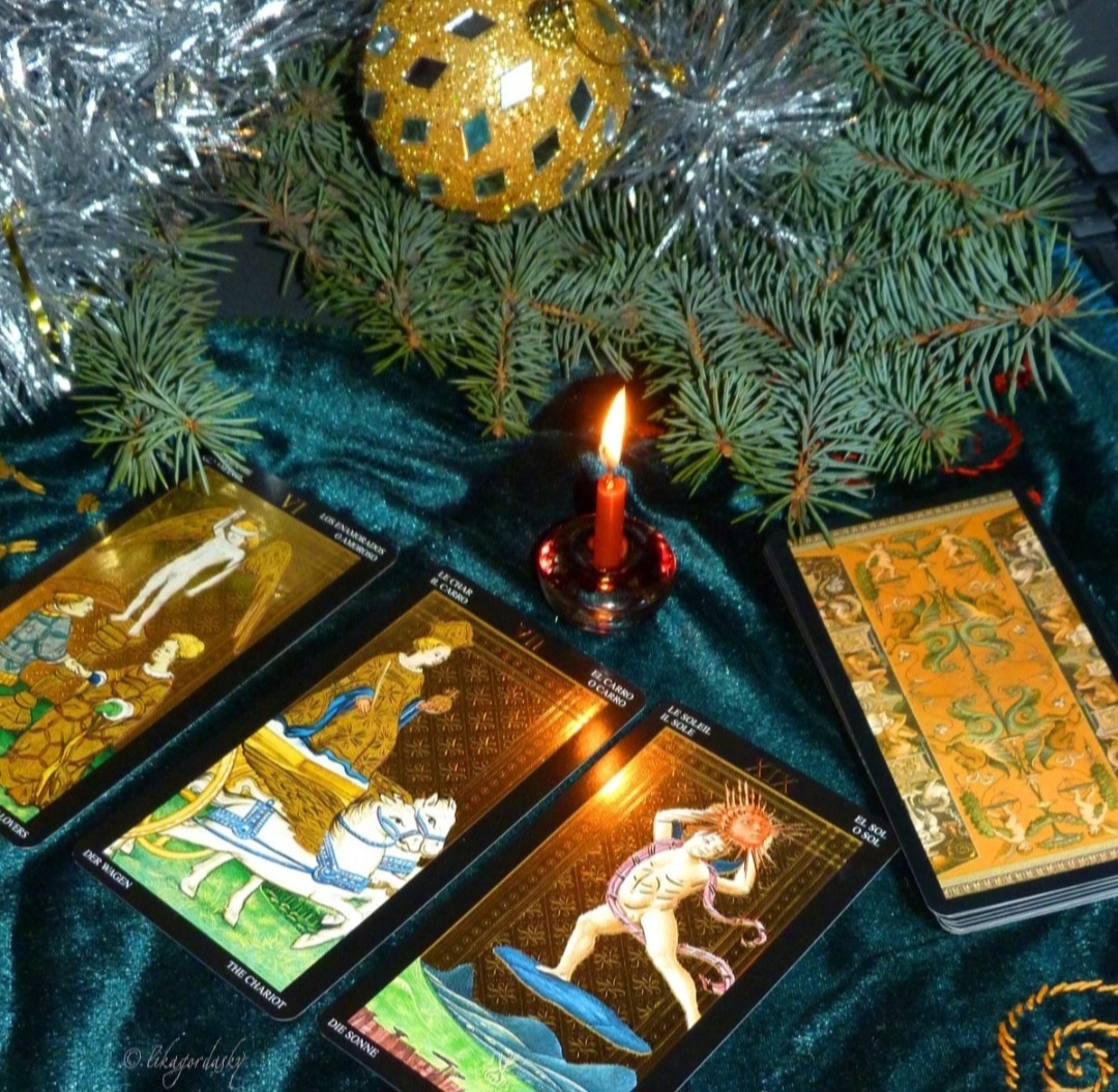 Крещенский сочельник, ночь с 18 на 19 января, с давних времен считался лучшим временем для 