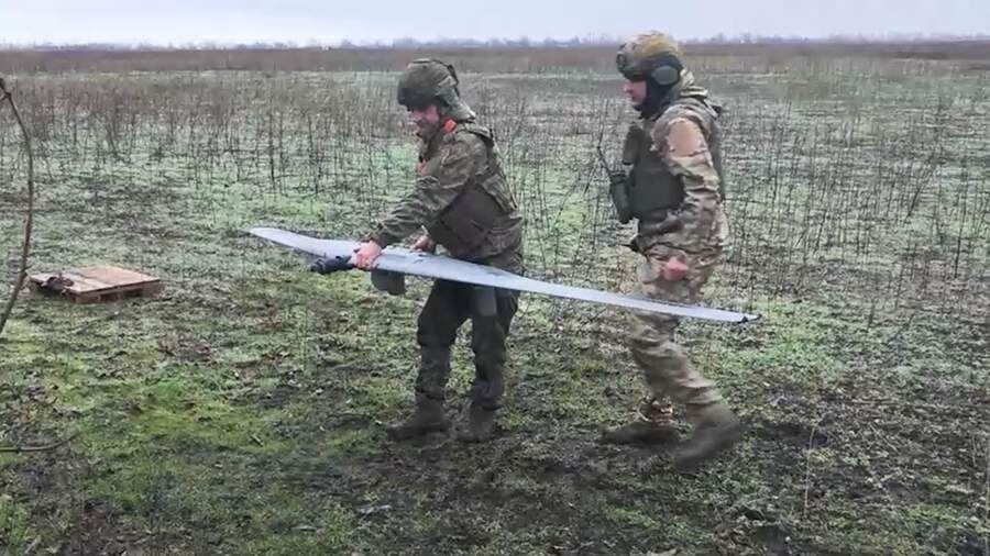    Фото: Министерство обороны РФ