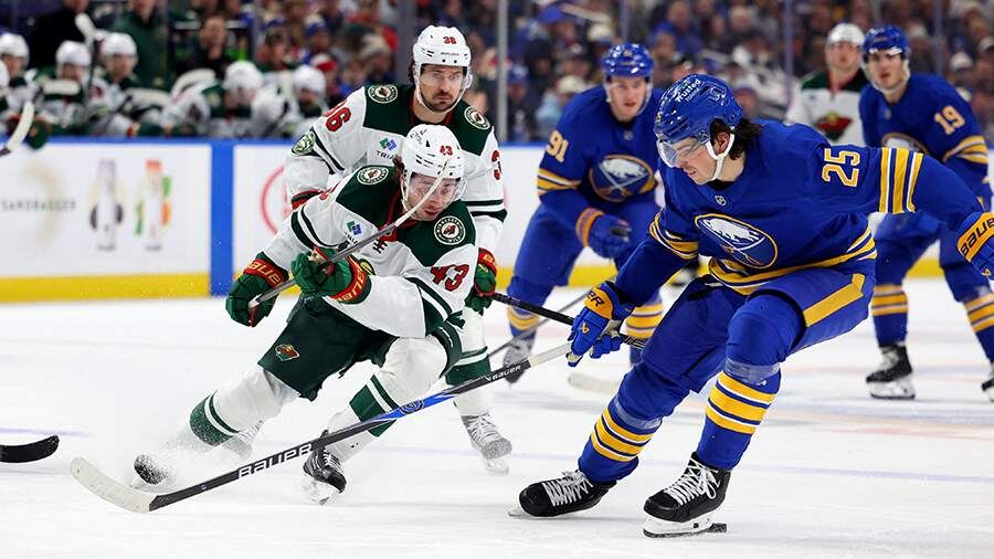    Фото: REUTERS/Timothy T. Ludwig-Imagn Images