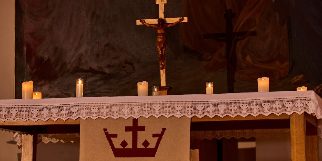 Петрикирхе - кафедральный собор Святых Петра и Павла, крупнейшая лютеранская церковь России, построенная в 1838 году по проекту архитектора