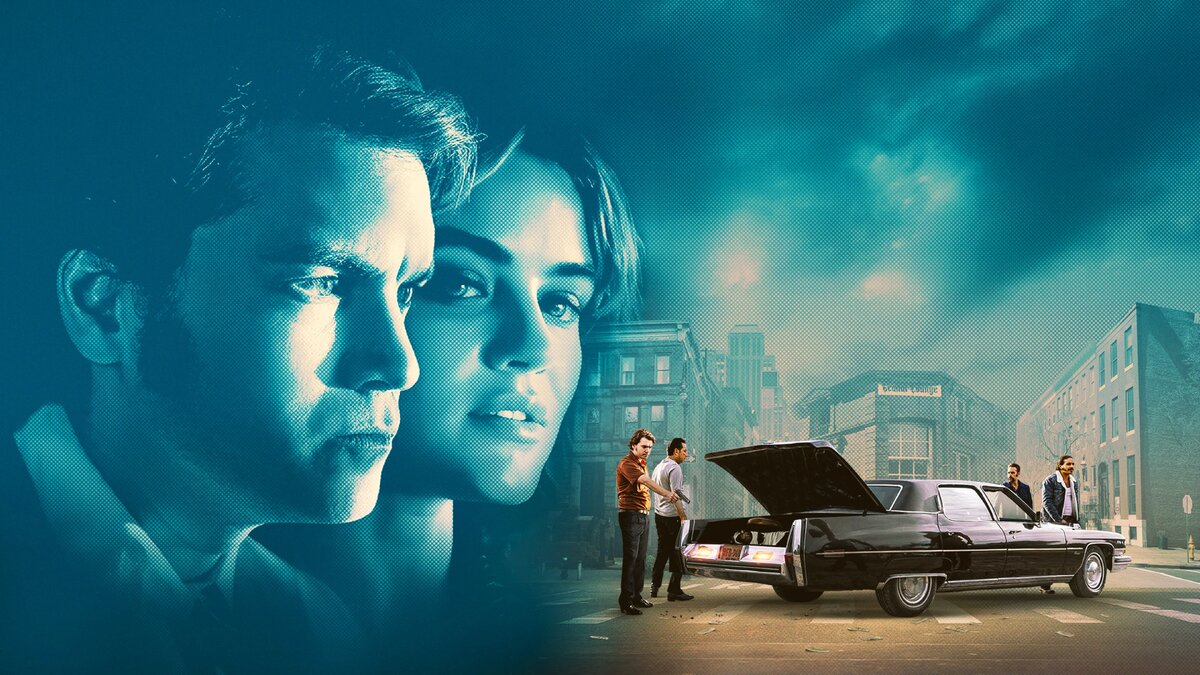    Кино, которое нельзя пропустить прямо сейчас