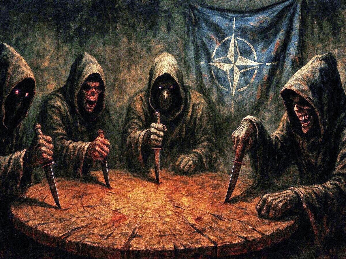    Изображение сгенерировано ИИ | © РИА Новости / Изображение сгенерировано ИИ