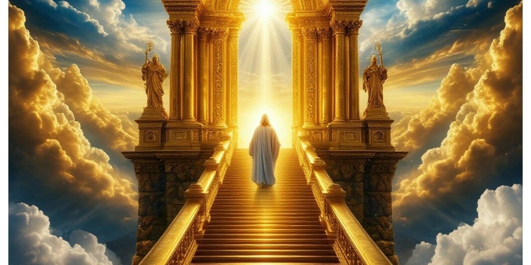 Рай: Чем христианское представление отличается от иудейского?