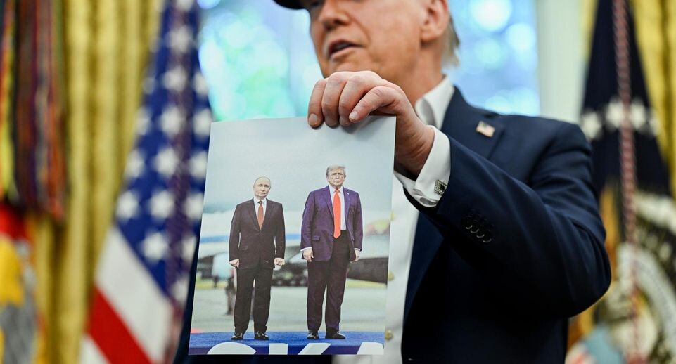    Annabelle Gordon - Pool via CNP/Consolidated News Photos / www.globallookpress.com