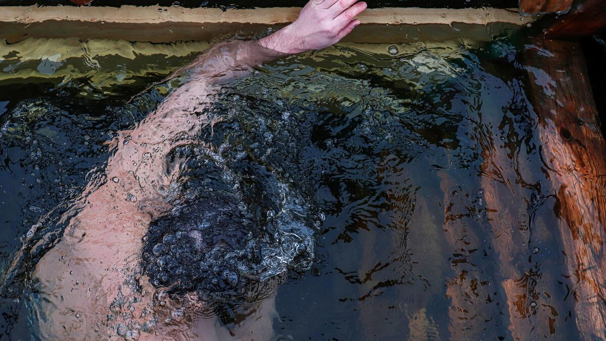    Фото: Razmik Zackaryan/URA.RU/globallookpress.com