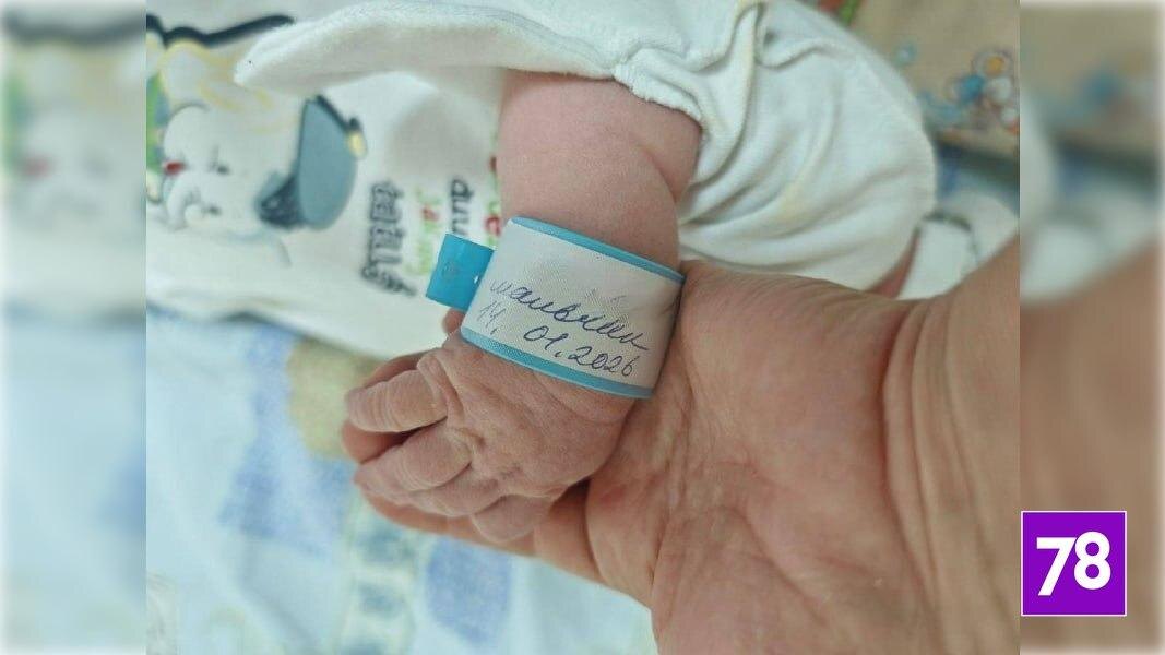    Фото: пресс-служба Педиатрического университета