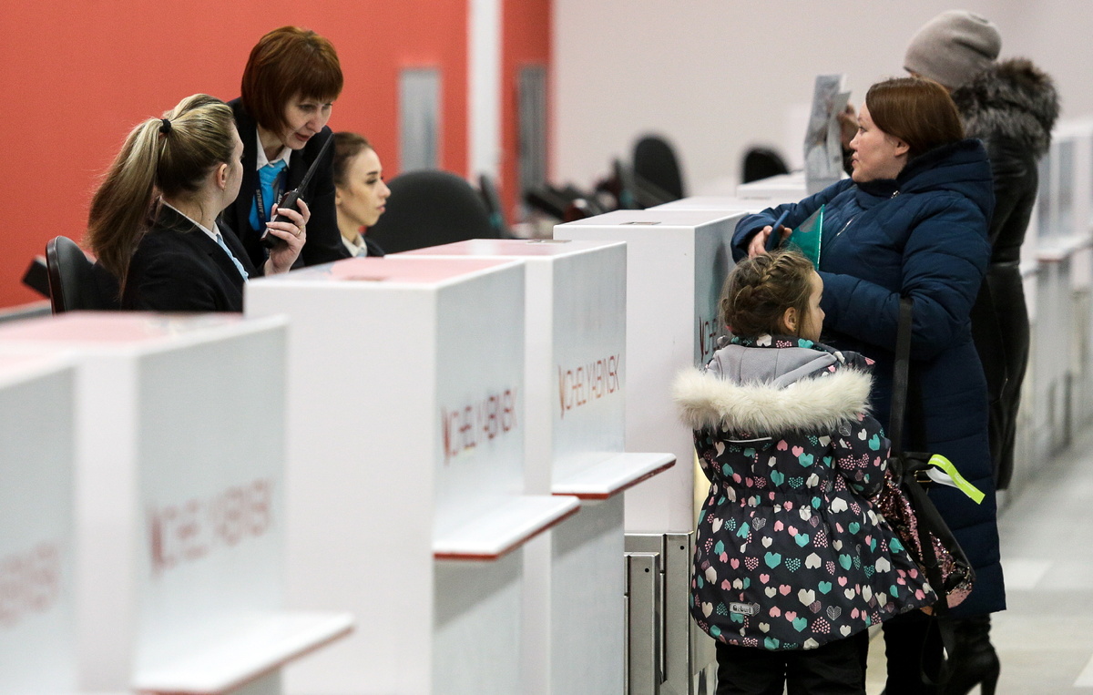 Наиль Фаттахов/ТАСС