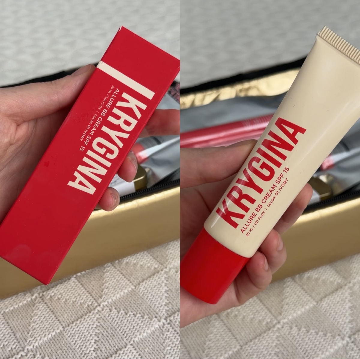 Однозначно буду повторять 