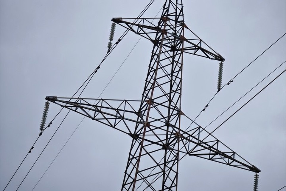    Масштабное отключение света прошло в регионе из-за терактов ВСУ Алексей БУЛАТОВ