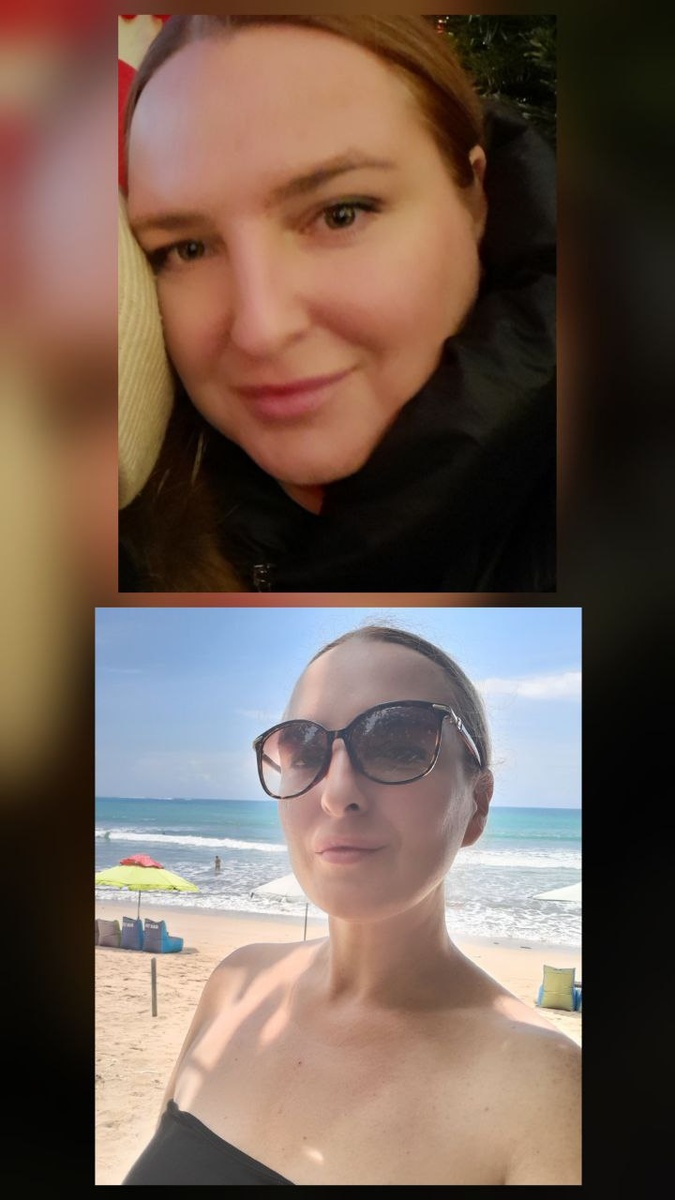 Это я в своей новый жизни и реальности которую создаю сама после 40 лет жизнь моя в моих руках. Индонезия, Бали ноябрь 2025 ❤️