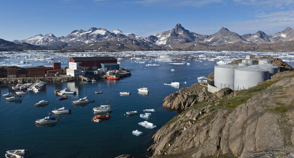    Olaf Krüger/imageBROKER.com / www.globallookpress.com