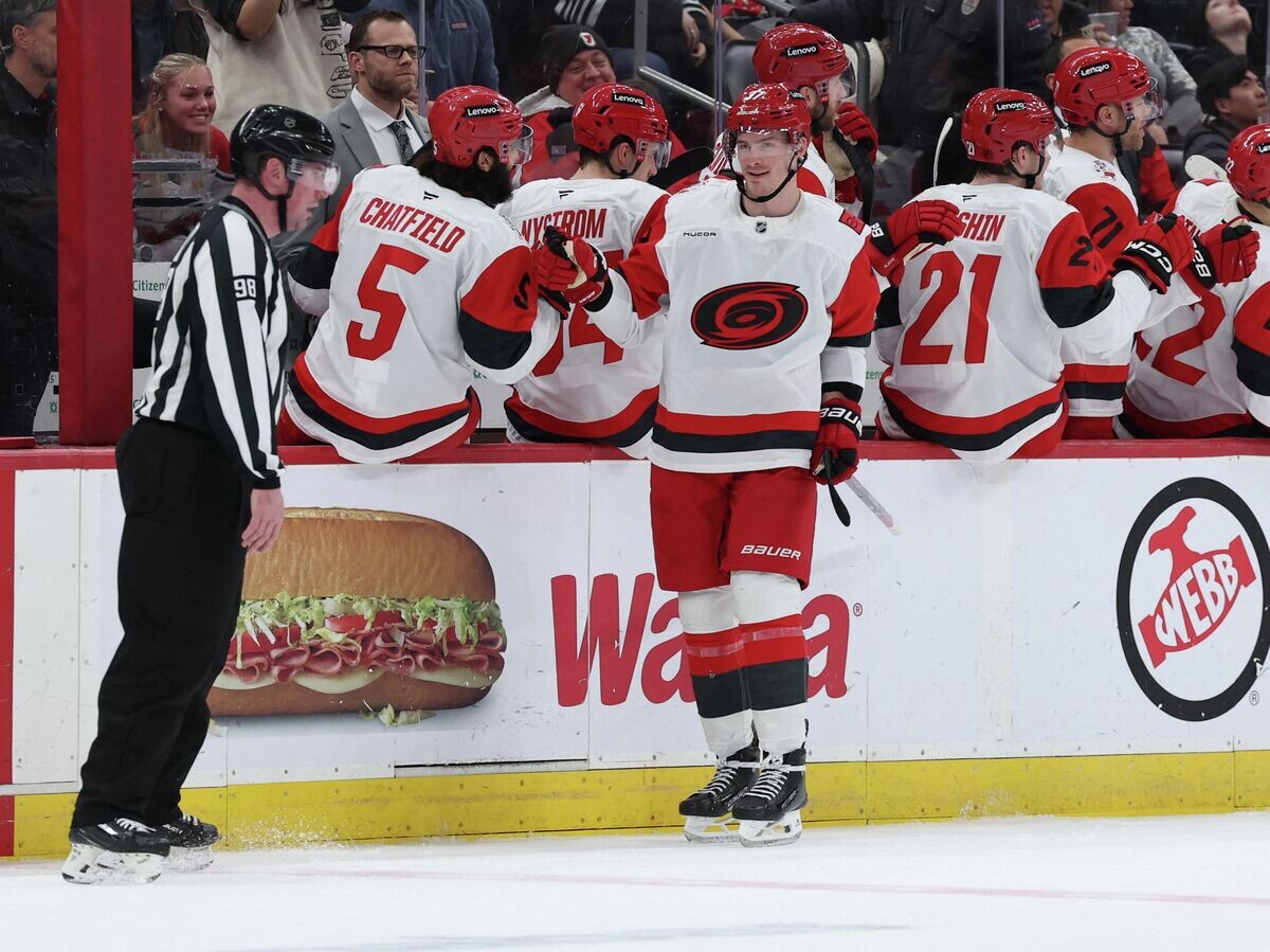    Андрей Свечников | © REUTERS / Thomas Salus
