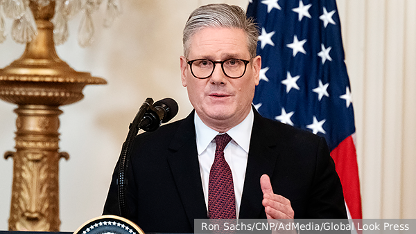     Фото: Ron Sachs/CNP/AdMedia/Global Look Press   
 Текст: Антон Антонов