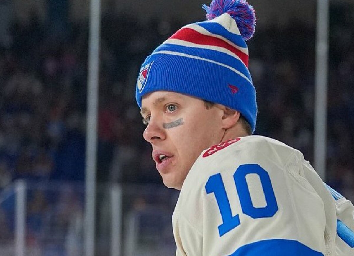     The Athletic о будущем россиян в «Рейнджерс»: дилемма Панарина и неприкасаемые Шестёркин с Гавриковым