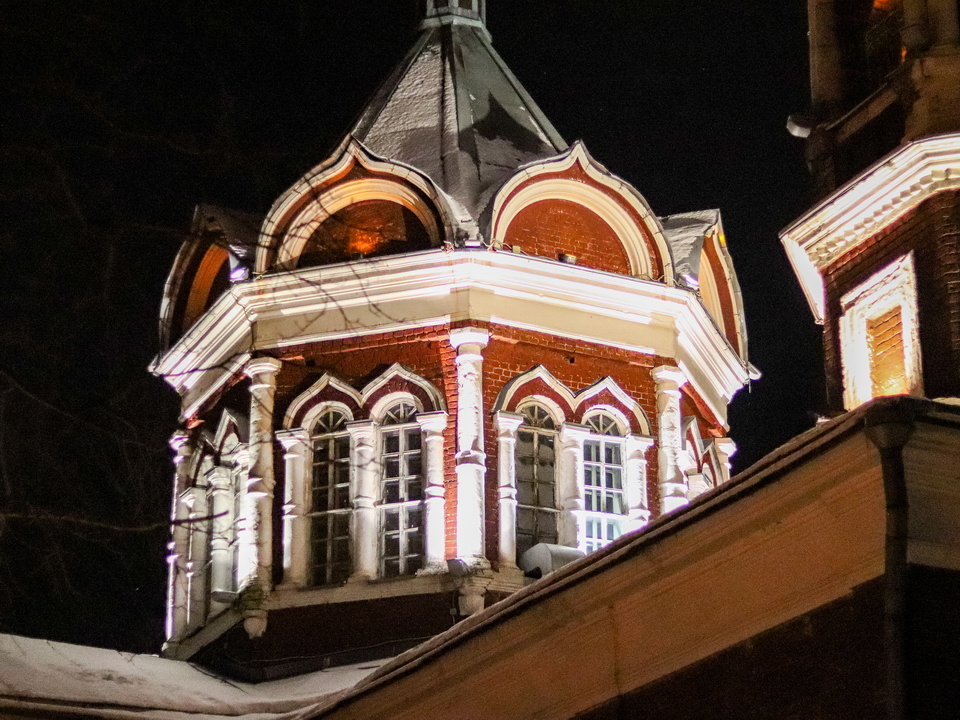    Фото: МедиаБанк Подмосковья/Данила Кирьянов