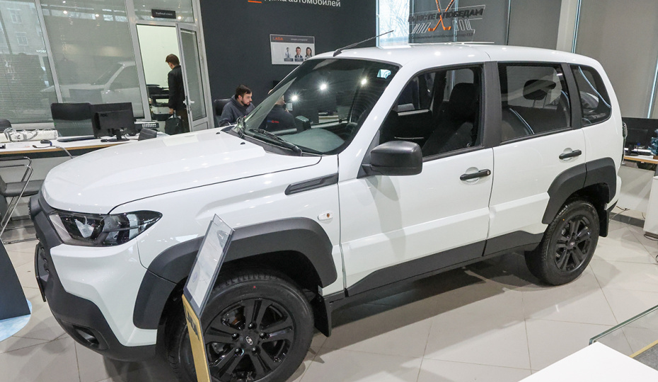 «Мы поменяли главное — сердце». Новая «Нива»: как изменилась легенда в 2026 году — стоит ли ее покупать