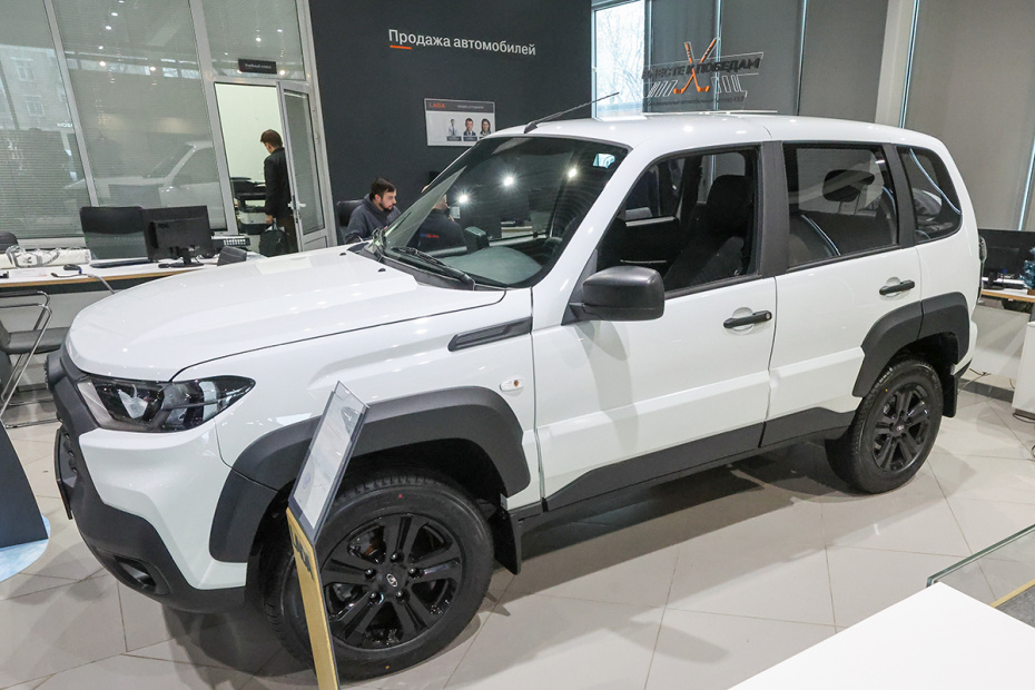    Алексей Белкин/NEWS.ru