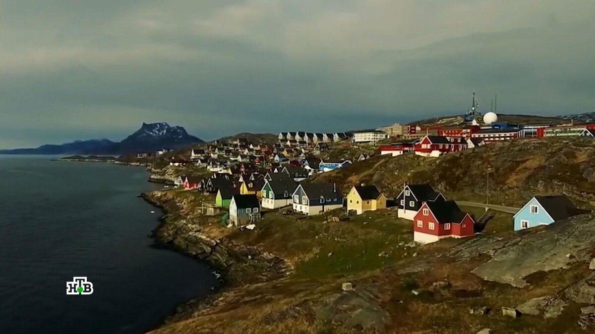    «Гренландия будет аннексирована»: Трамп бьет по Европе и раскалывает НАТО