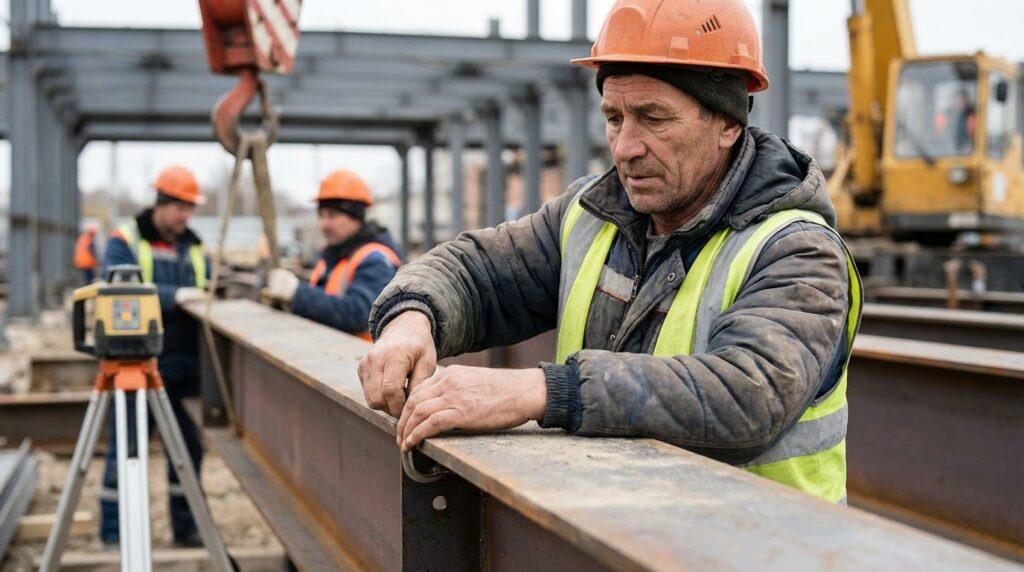    Курсы монтажника 4 разряда: как получить профессию, где работать и зарплата