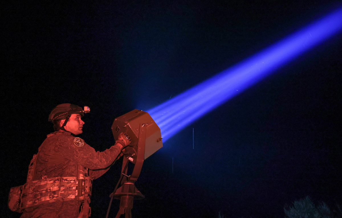 Александр Река/ТАСС, архив