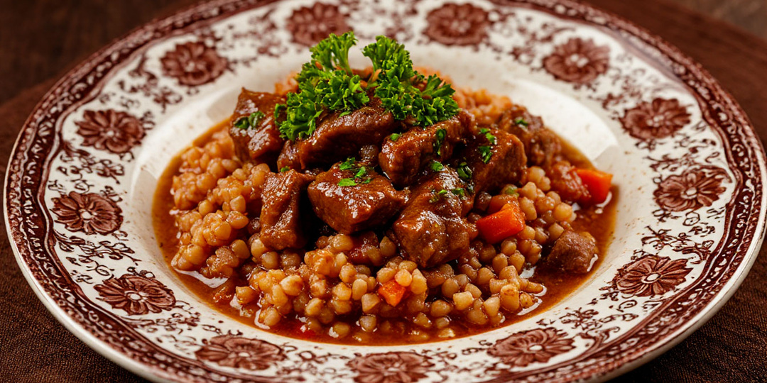 Гречневая каша рассыпчатая: секреты приготовления и польза