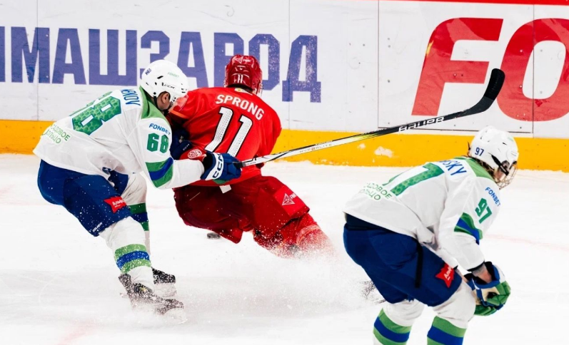 чемпионат.ком