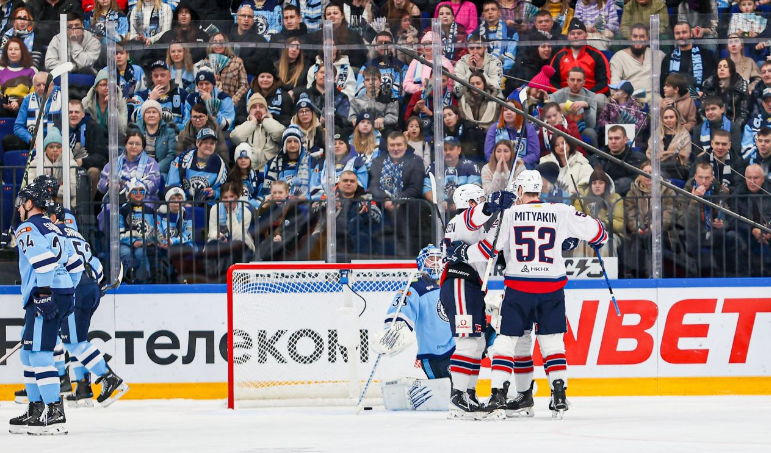 чемпионат.ком