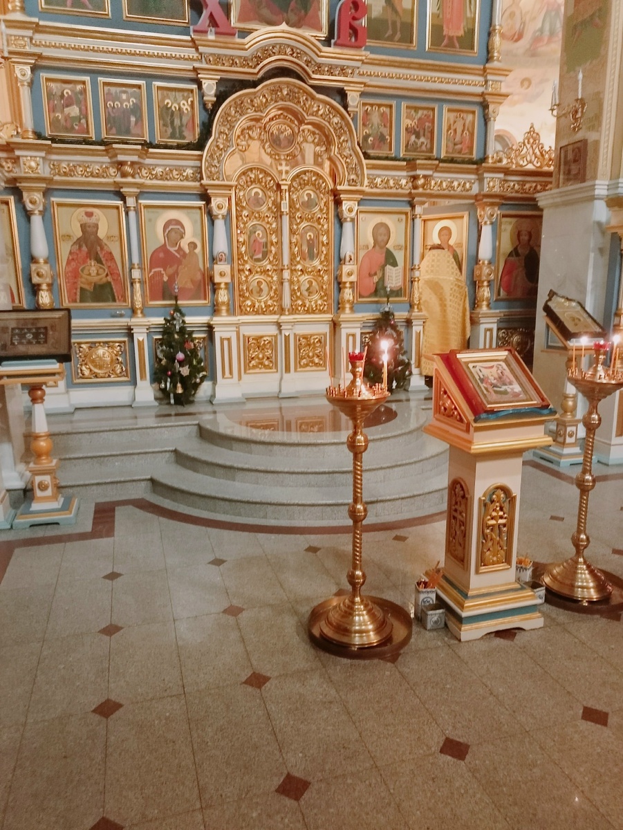    Фото: Марина Куцина