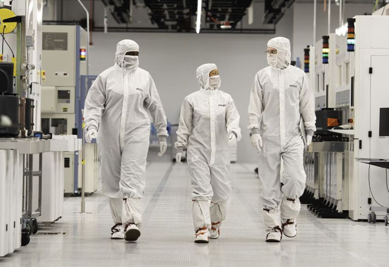   Источник изображения: Micron Technology