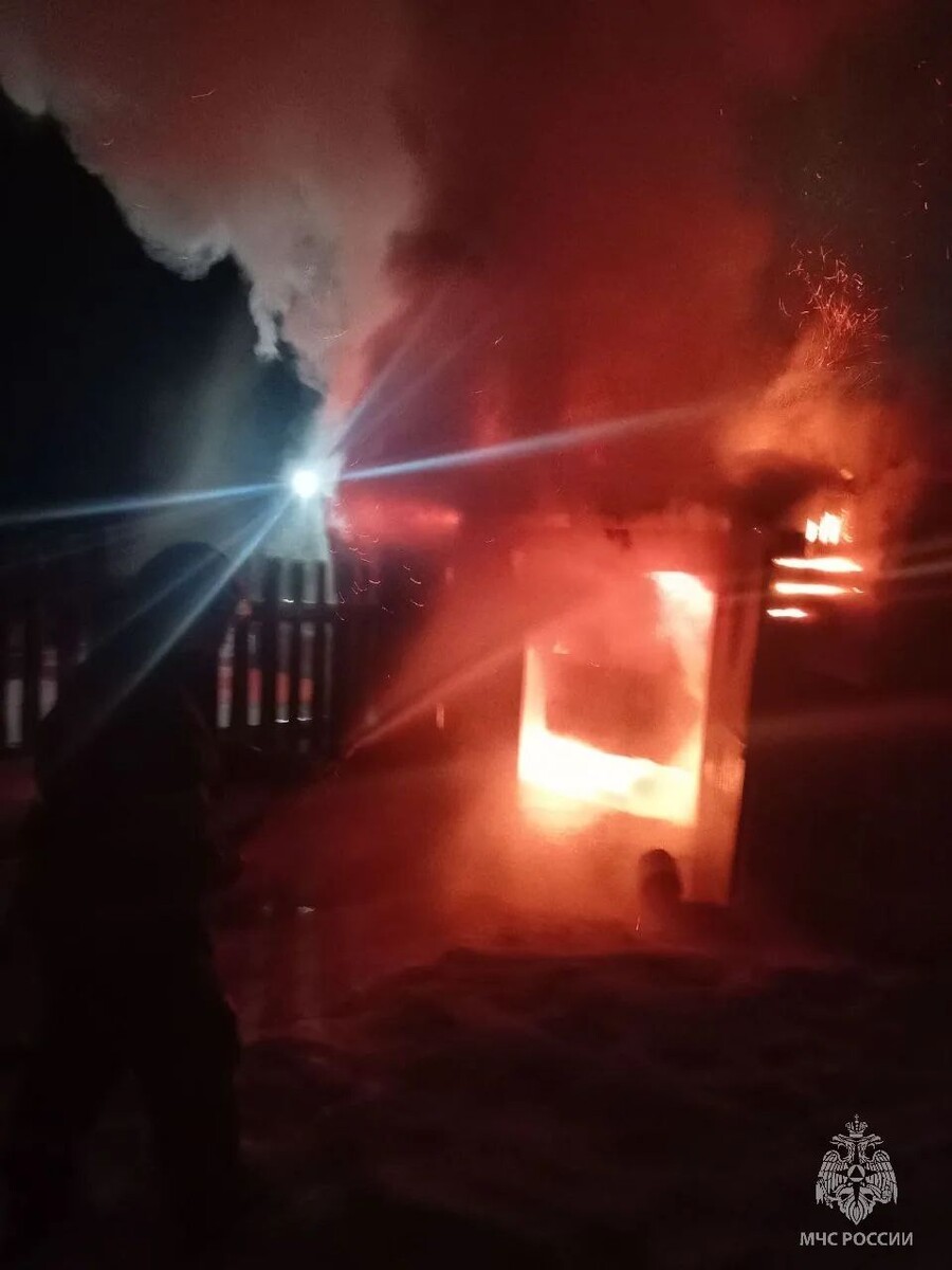    Фото: Пресс-служба ГУ МЧС России по Забайкальскому краю