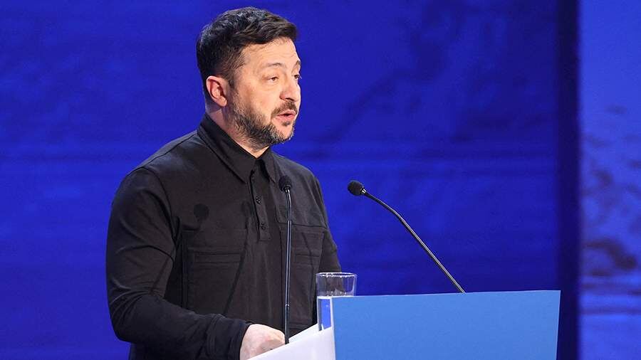    Фото: REUTERS/HADJIELIA KYRIAKOS/PIO