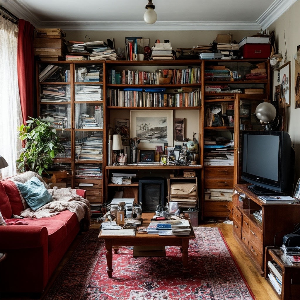 Интерьер, который продаёт, а не тормозит продажу квартиры

